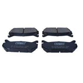 Compre Pastilhas de travão da MAXGEAR 19-0460 a um preço baixo por 20,46 €