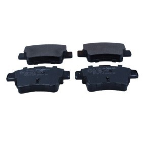 Compre Pastilhas de travão da MAXGEAR 19-0463 a um preço baixo por 34,18 €