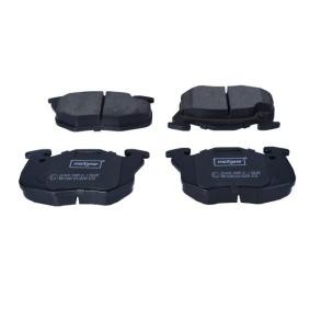 Compre Pastilhas de travão da MAXGEAR 19-0470 a um preço baixo por 32,43 €