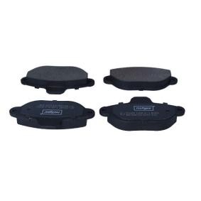Compre Pastilhas de travão da MAXGEAR 19-0493 a um preço baixo por 28,61 €