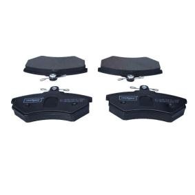 Compre Pastilhas de travão da MAXGEAR 19-0504 a um preço baixo por 32,24 €
