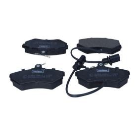 Compre Pastilhas de travão da MAXGEAR 19-0506 a um preço baixo por 37,86 €