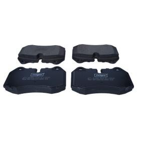 Comprar Juego de pastillas de freno de MAXGEAR 19-0508 a bajo precio de 50,70 €