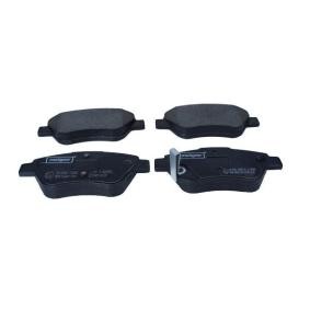 Comprar Juego de pastillas de freno de MAXGEAR 19-0522 a bajo precio de 32,73 €