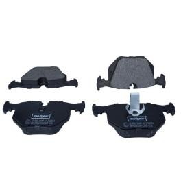 Köp Bromsbelägg av MAXGEAR 19-0531 till det låga priset 503,84 kr