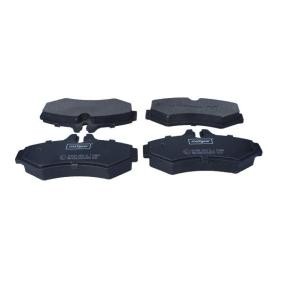Bremsbeläge von MAXGEAR