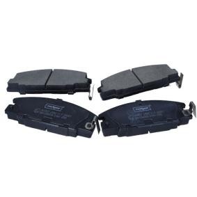 Comprar Juego de pastillas de freno de MAXGEAR 19-0537 a bajo precio de 33,41 €