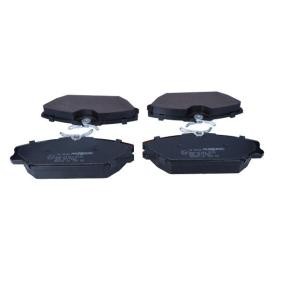 Compre Pastilhas de travão da MAXGEAR 19-0542 a um preço baixo por 34,74 €