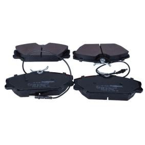 Compre Pastilhas de travão da MAXGEAR 19-0548 a um preço baixo por 39,02 €