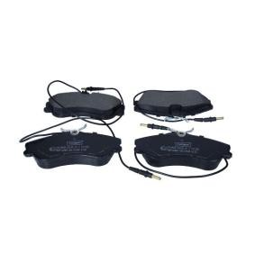 Compre Pastilhas de travão da MAXGEAR 19-0549 a um preço baixo por 42,52 €