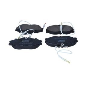 Compre Pastilhas de travão da MAXGEAR 19-0552 a um preço baixo por 37,40 €