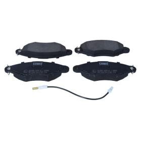 Compre Pastilhas de travão da MAXGEAR 19-0555 a um preço baixo por 34,91 €