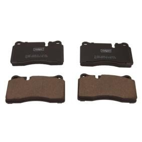 Köp Bromsbelägg av MAXGEAR 19-0567 till det låga priset 635,06 kr