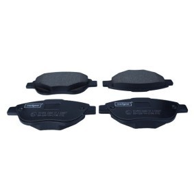 Compre Pastilhas de travão da MAXGEAR 19-0576 a um preço baixo por 35,36 €