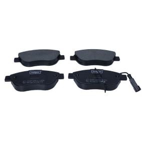 Comprar Juego de pastillas de freno de MAXGEAR 19-0577 a bajo precio de 38,76 €