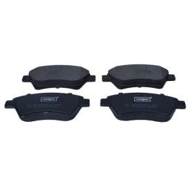Compre Pastilhas de travão da MAXGEAR 19-0579 a um preço baixo por 36,57 €