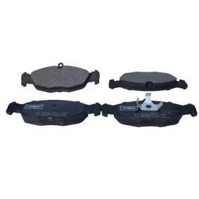 Comprar Juego de pastillas de freno de MAXGEAR 19-0592 a bajo precio de 31,59 €