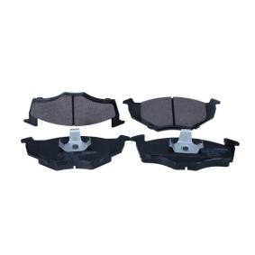 Compre Pastilhas de travão da MAXGEAR 19-0599 a um preço baixo por 30,84 €