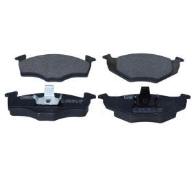 Compre Pastilhas de travão da MAXGEAR 19-0607 a um preço baixo por 34,70 €