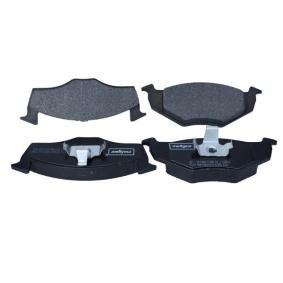 Compre Pastilhas de travão da MAXGEAR 19-0608 a um preço baixo por 35,28 €