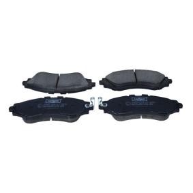 Compre Pastilhas de travão da MAXGEAR 19-0609 a um preço baixo por 36,30 €
