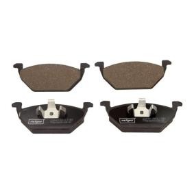 Compre Pastilhas de travão da MAXGEAR 19-0614 a um preço baixo por 38,46 €