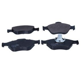 Compre Pastilhas de travão da MAXGEAR 19-0619 a um preço baixo por 35,12 €