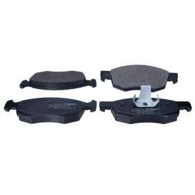Comprar Juego de pastillas de freno de MAXGEAR 19-0621 a bajo precio de 40,17 €