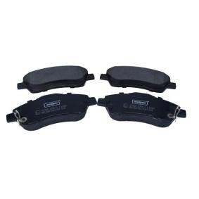 Compre Pastilhas de travão da MAXGEAR 19-0625 a um preço baixo por 40,93 €