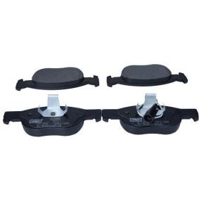 Comprar Juego de pastillas de freno de MAXGEAR 19-0626 a bajo precio de 35,62 €