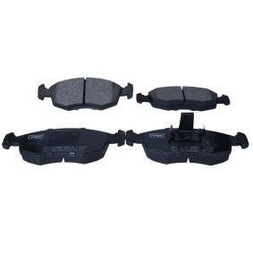 Comprar Juego de pastillas de freno de MAXGEAR 19-0629 a bajo precio de 40,36 €