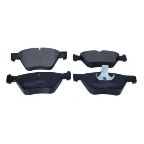 Compre Pastilhas de travão da MAXGEAR 19-0631 a um preço baixo por 46,21 €