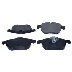 Compre Pastilhas de travão da MAXGEAR 19-0632 a um preço baixo por 45,32 €