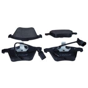 Compre Pastilhas de travão da MAXGEAR 19-0633 a um preço baixo por 55,03 €