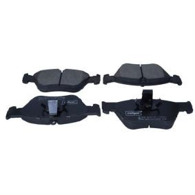 Comprar Juego de pastillas de freno de MAXGEAR 19-0640 a bajo precio de 40,92 €