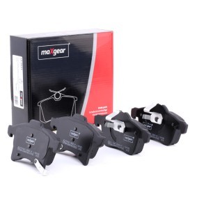 Comprar Juego de pastillas de freno de MAXGEAR 19-0641 a bajo precio de 39,58 €