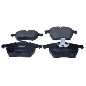 Compre Pastilhas de travão da MAXGEAR 19-0642 a um preço baixo por 41,97 €
