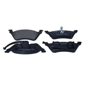 Köp Bromsbelägg av MAXGEAR 19-0646 till det låga priset 421,29 kr