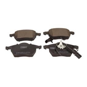 Compre Pastilhas de travão da MAXGEAR 19-0652 a um preço baixo por 45,58 €