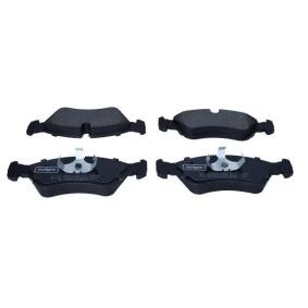 Comprar Juego de pastillas de freno de MAXGEAR 19-0654 a bajo precio de 33,65 €