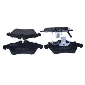 Bremsbeläge von MAXGEAR