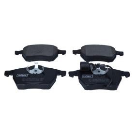 Compre Pastilhas de travão da MAXGEAR 19-0661 a um preço baixo por 42,56 €