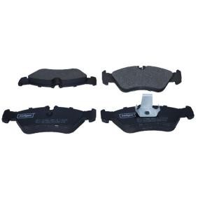 Bremsbeläge von MAXGEAR