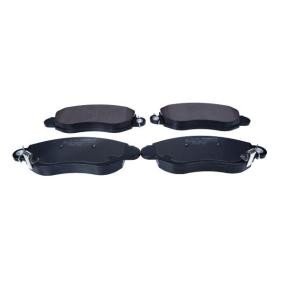 Bremsbeläge von MAXGEAR