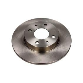 Osta Jarrulevy MAXGEAR:llä 19-0680 edullisesti hintaan 32,34 €