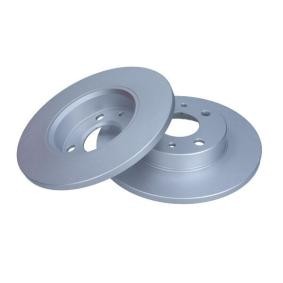 Acquista Disco freno da MAXGEAR 19-0680MAX a buon mercato per soli 55,78 €