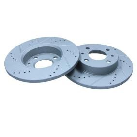 Acquista Disco freno da MAXGEAR 19-0680SPORT a buon mercato per soli 45,65 €