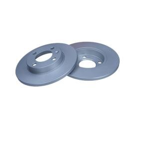 Osta Jarrulevy MAXGEAR:llä 19-0681 edullisesti hintaan 29,23 €