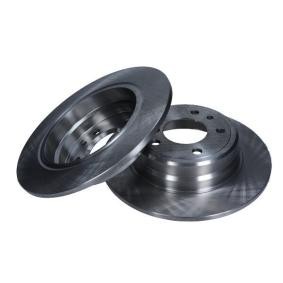 Bremsscheibe 19-0694