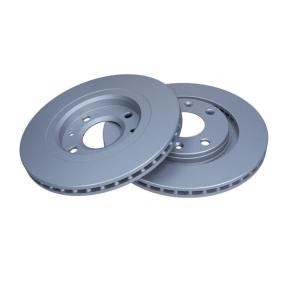 Achetez des Disque de frein MAXGEAR 19-0700MAX à prix pour 30,36 €